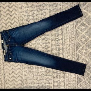 AG The Legging Super Skinny in Medium Wash